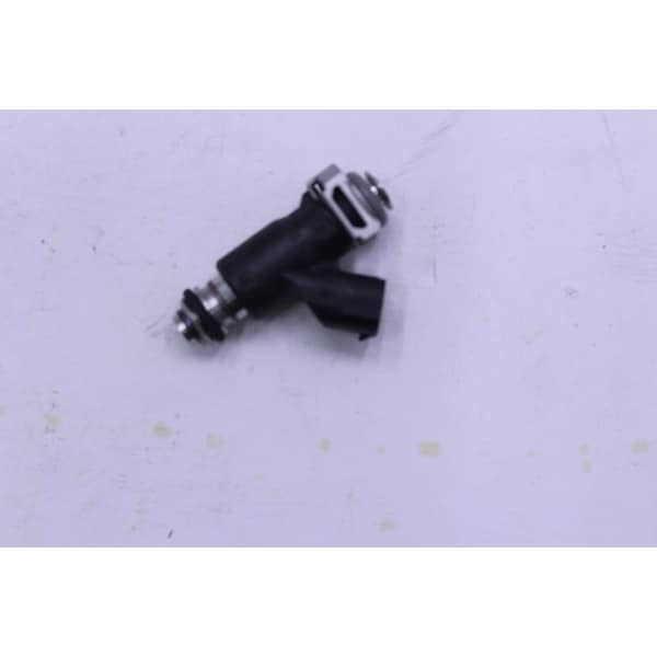 Injector Gaseous Fuel